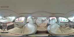 2009 CHEVROLET IMPALA