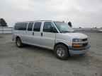 2017 CHEVROLET Express 3500