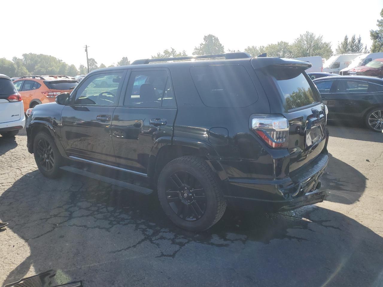 2019 TOYOTA 4Runner