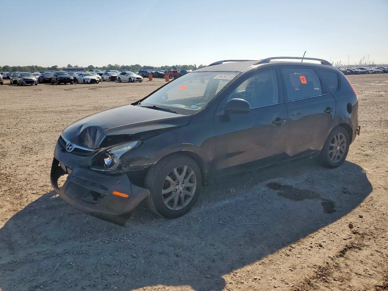 2012 HYUNDAI ELANTRA