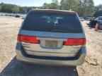 2008 HONDA ODYSSEY