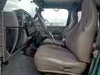 1999 JEEP WRANGLER
