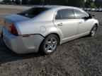2009 CHEVROLET MALIBU