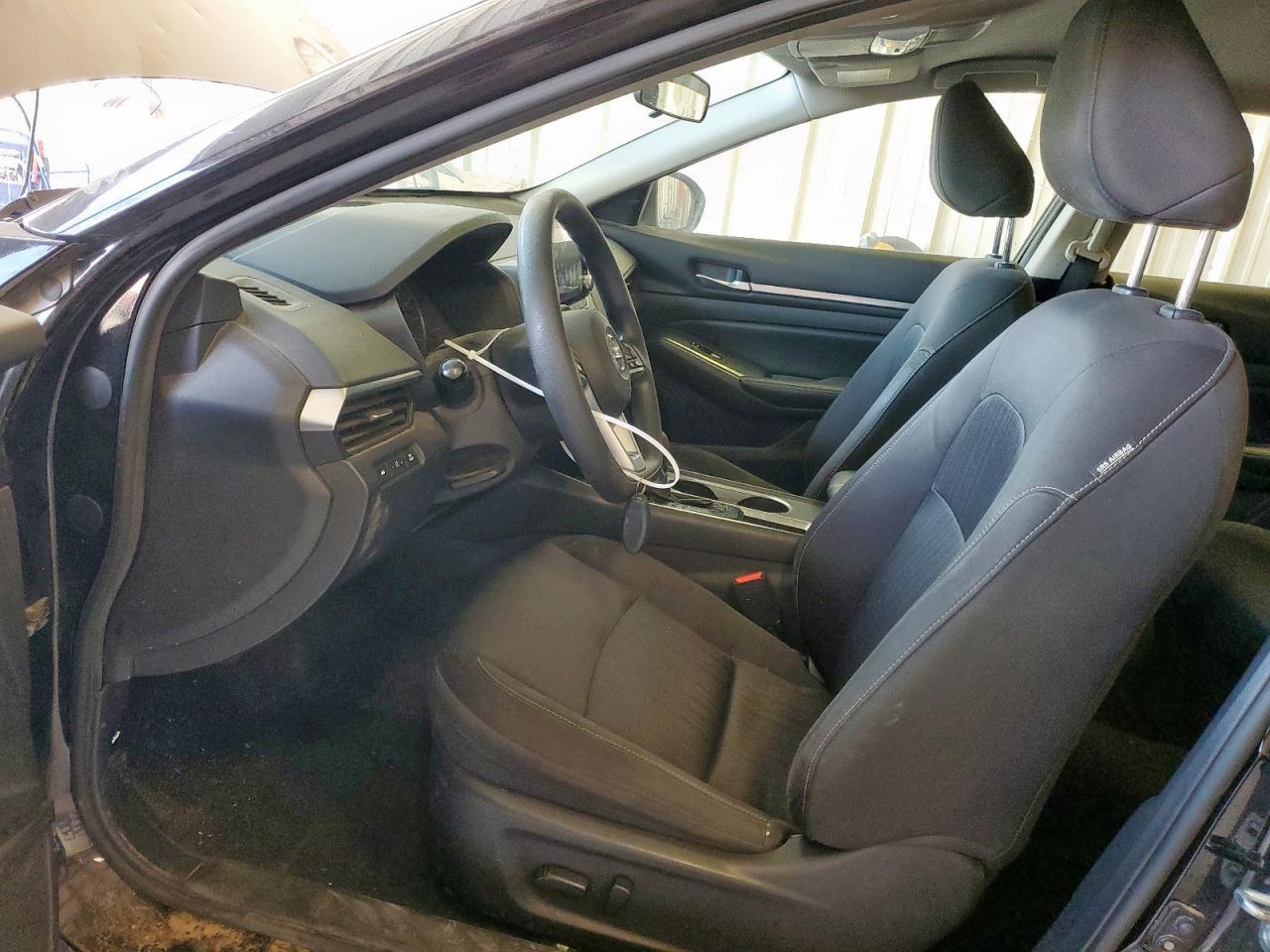 2022 NISSAN ALTIMA