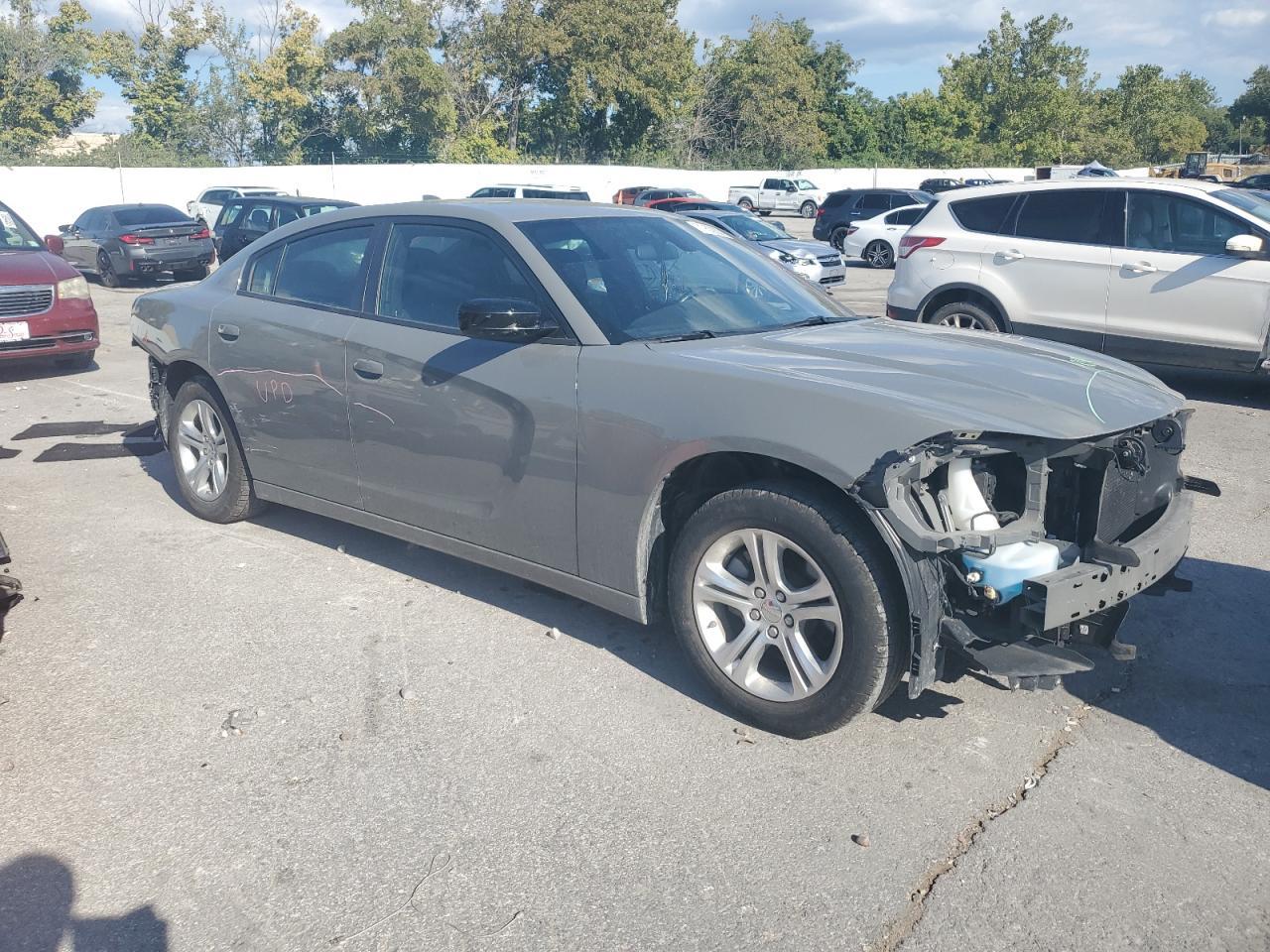 2023 DODGE CHARGER