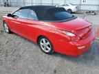 2008 TOYOTA CAMRY