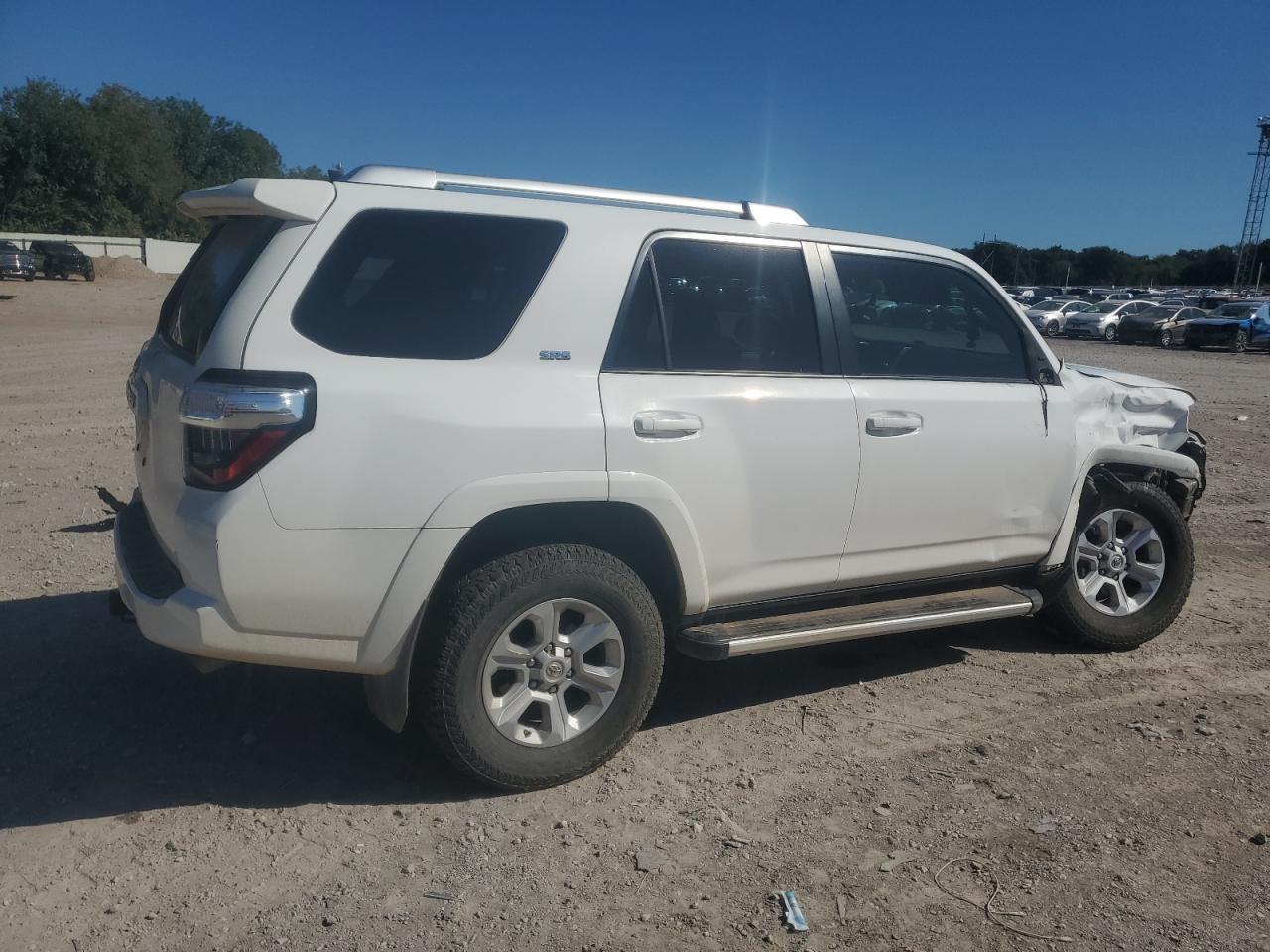 2014 TOYOTA 4Runner