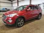 2016 HYUNDAI SANTA FE