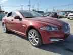2013 JAGUAR XF