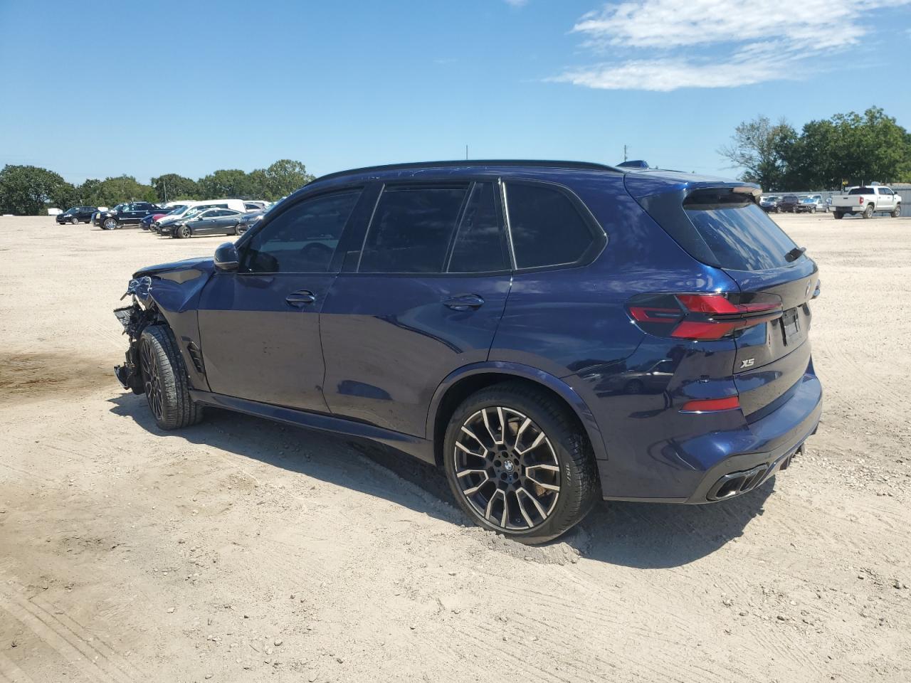 2024 BMW X5