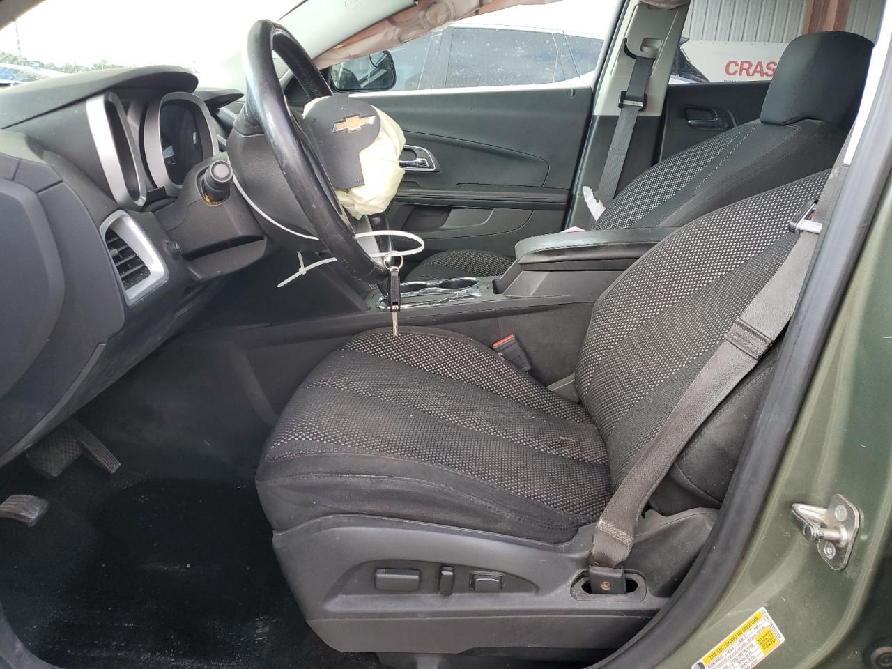 2015 CHEVROLET EQUINOX