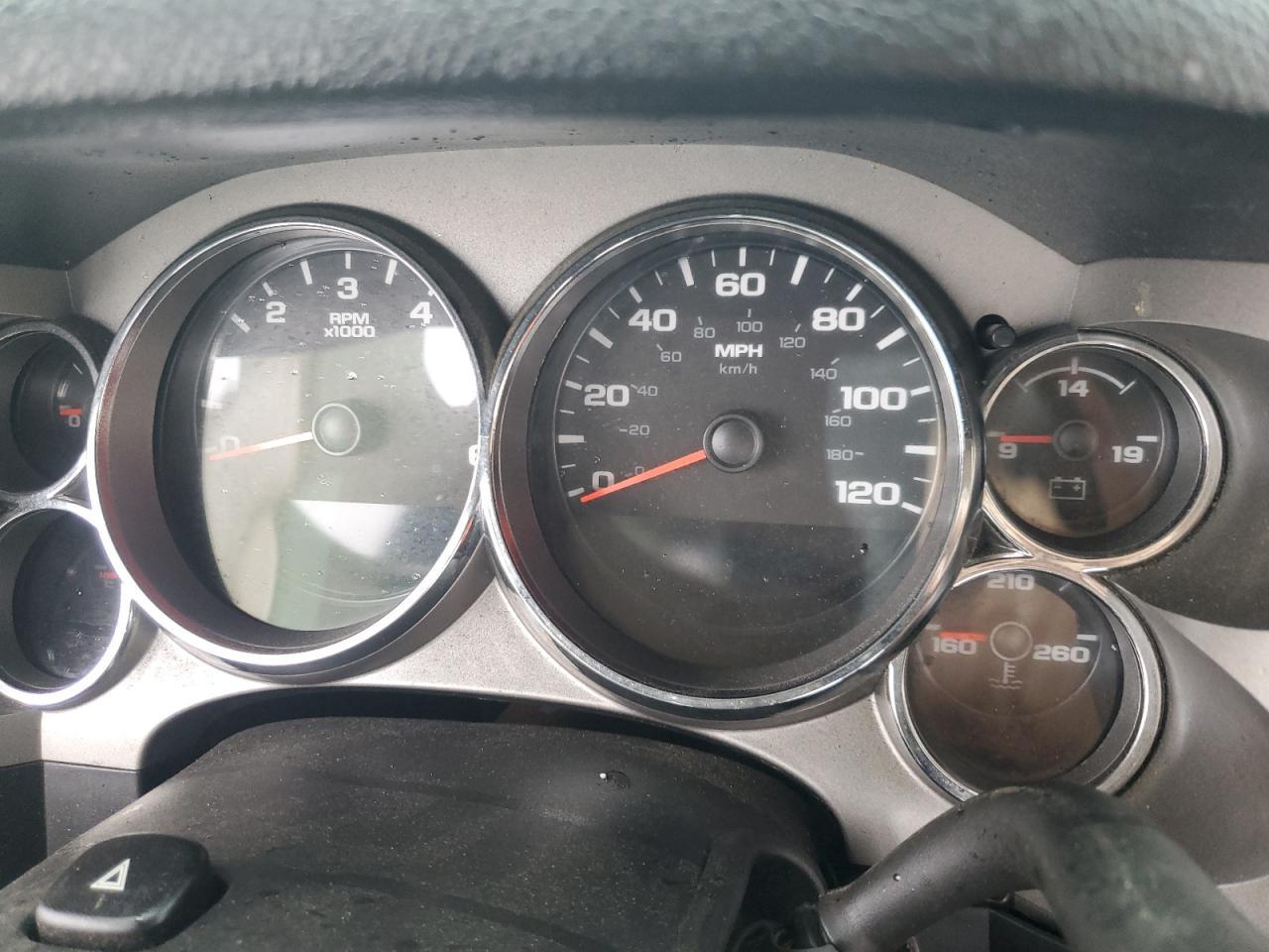 2011 GMC Sierra
