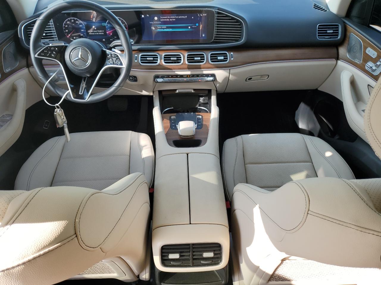 2024 MERCEDES-BENZ GLE-Class