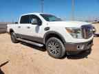 2016 NISSAN Titan