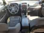 2012 KIA SORENTO