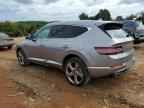 2024 GENESIS GV80