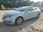 2014 LINCOLN MKZ