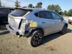 2018 SUBARU Crosstrek