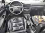 2000 VOLKSWAGEN Passat