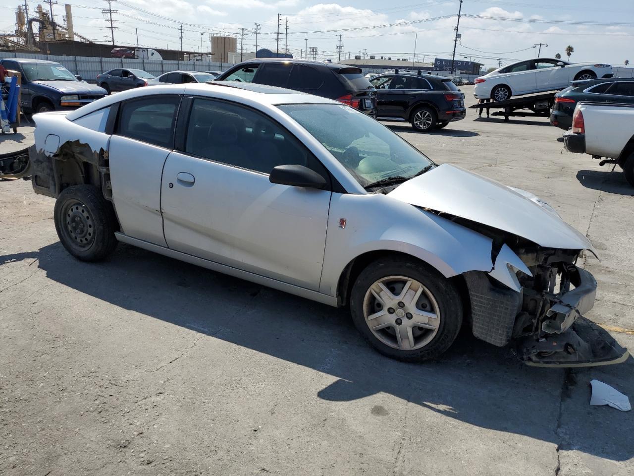 2006 SATURN Ion