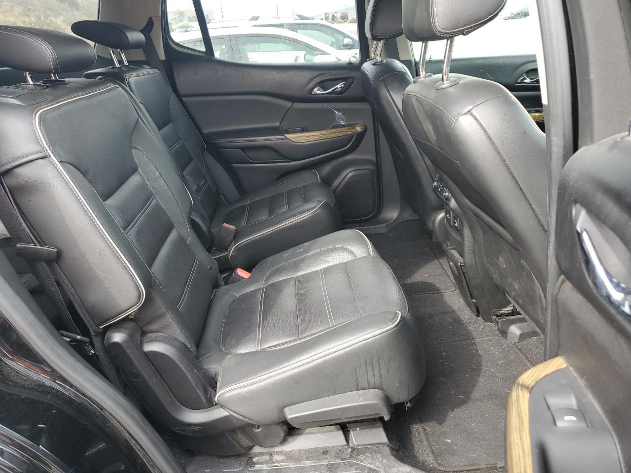 2017 GMC ACADIA