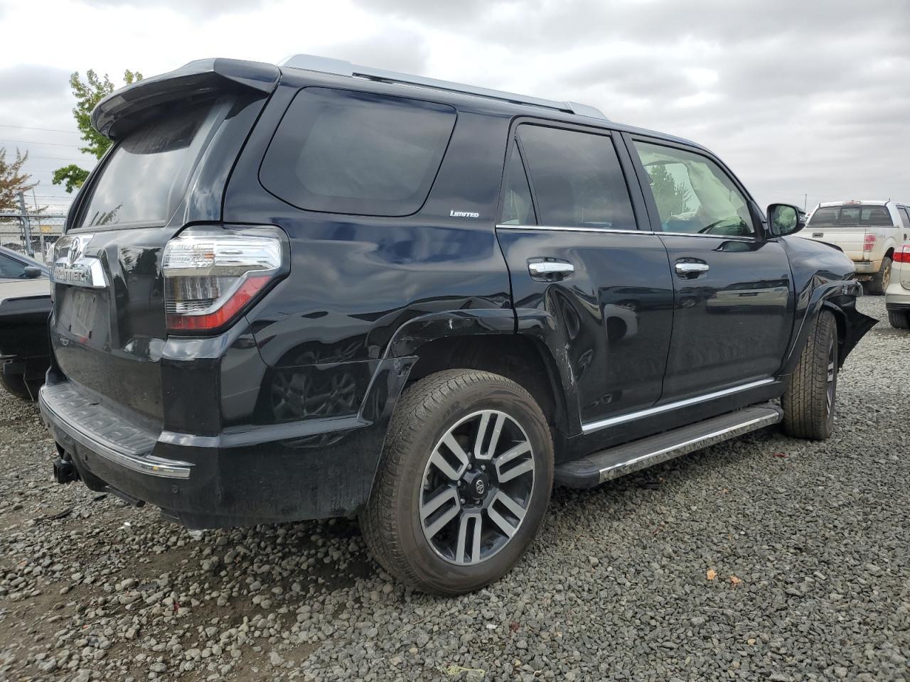 2023 TOYOTA 4Runner