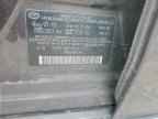 2009 HYUNDAI SONATA