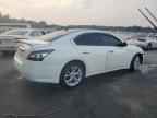 2014 NISSAN Maxima
