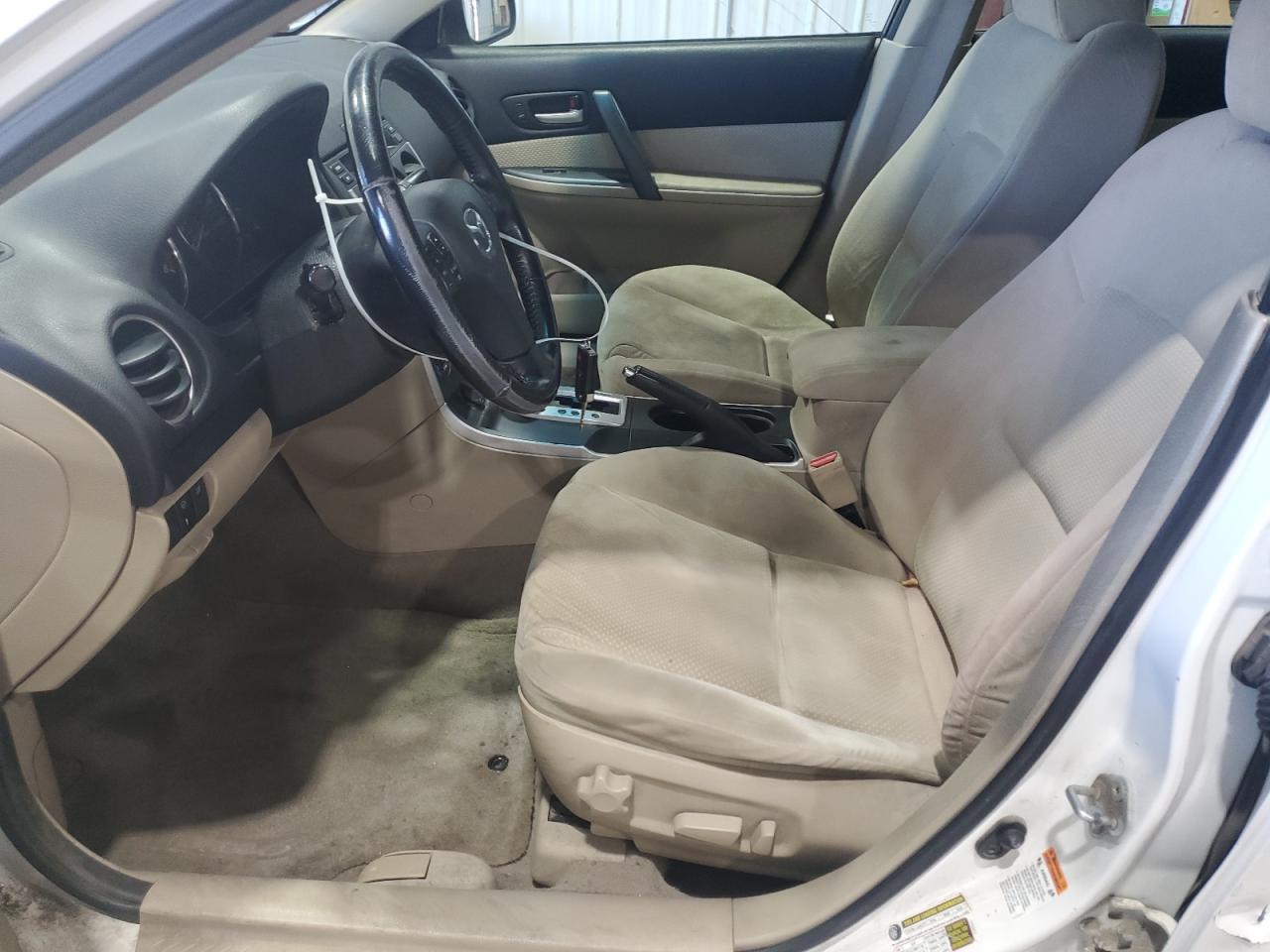2006 MAZDA 6