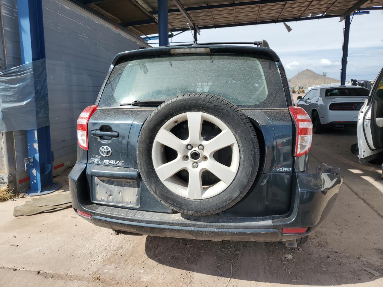 2010 TOYOTA RAV4