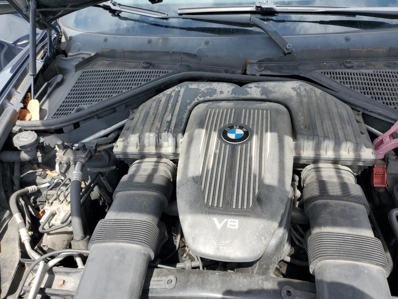 2007 BMW X5