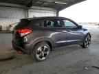 2018 HONDA HR-V