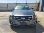 2016 CADILLAC ATS
