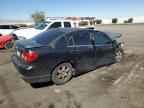 2005 TOYOTA COROLLA