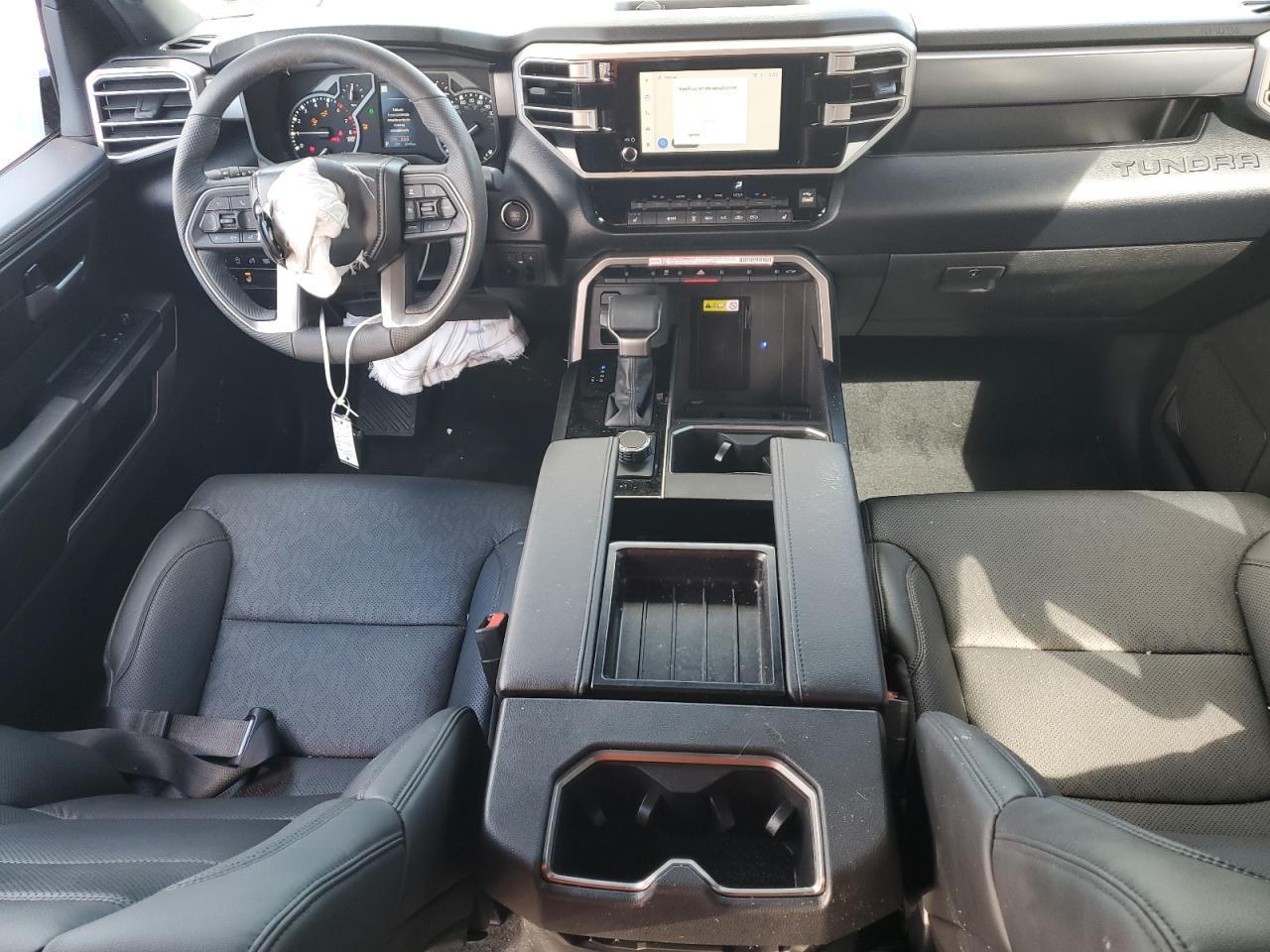 2025 TOYOTA TUNDRA