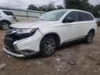 2018 MITSUBISHI outlander