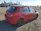 2008 NISSAN VERSA