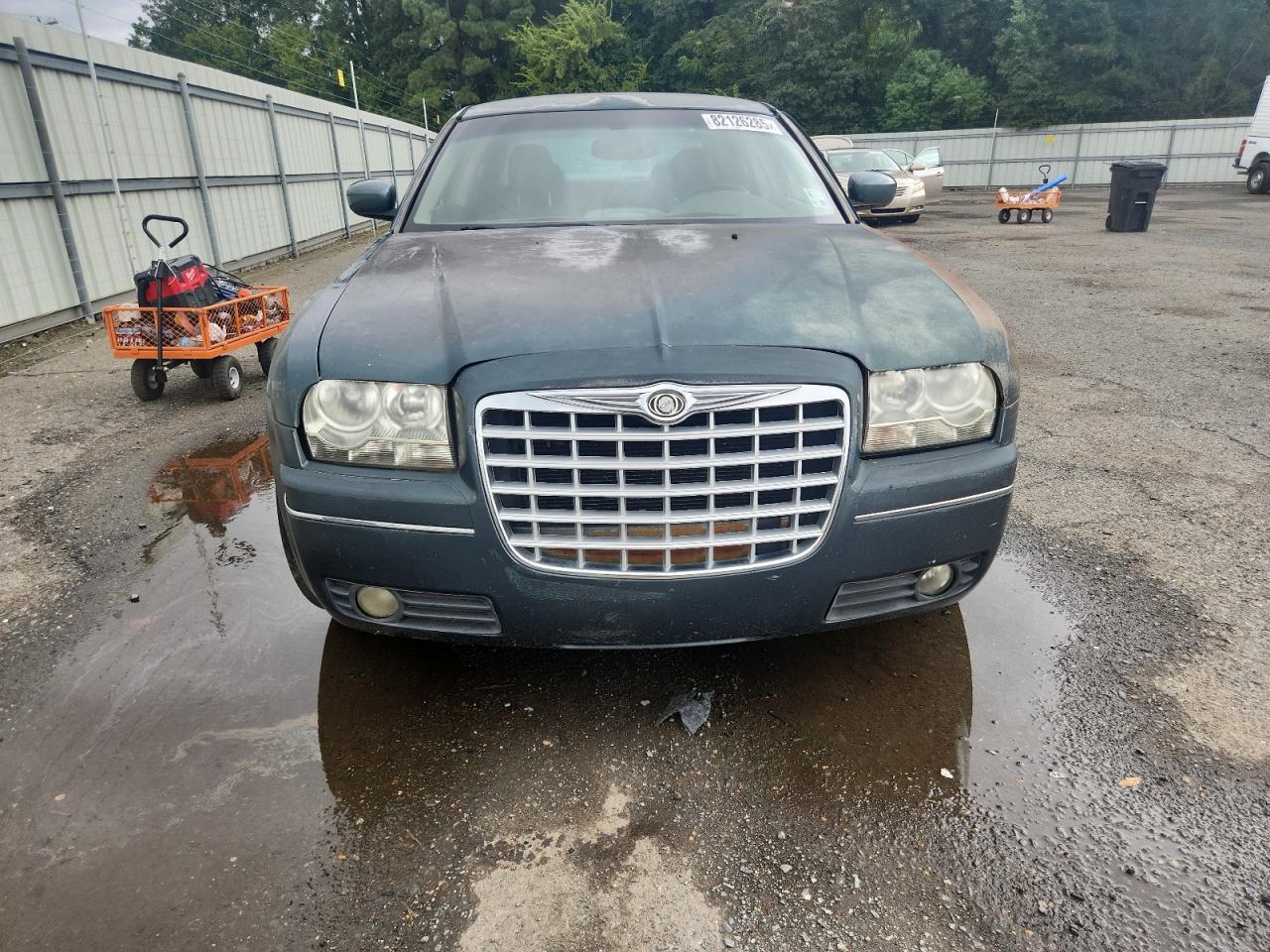2005 CHRYSLER 300