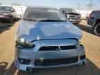2008 MITSUBISHI LANCER