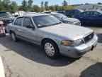 2006 FORD Crown Victoria