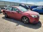 2015 SUBARU Legacy