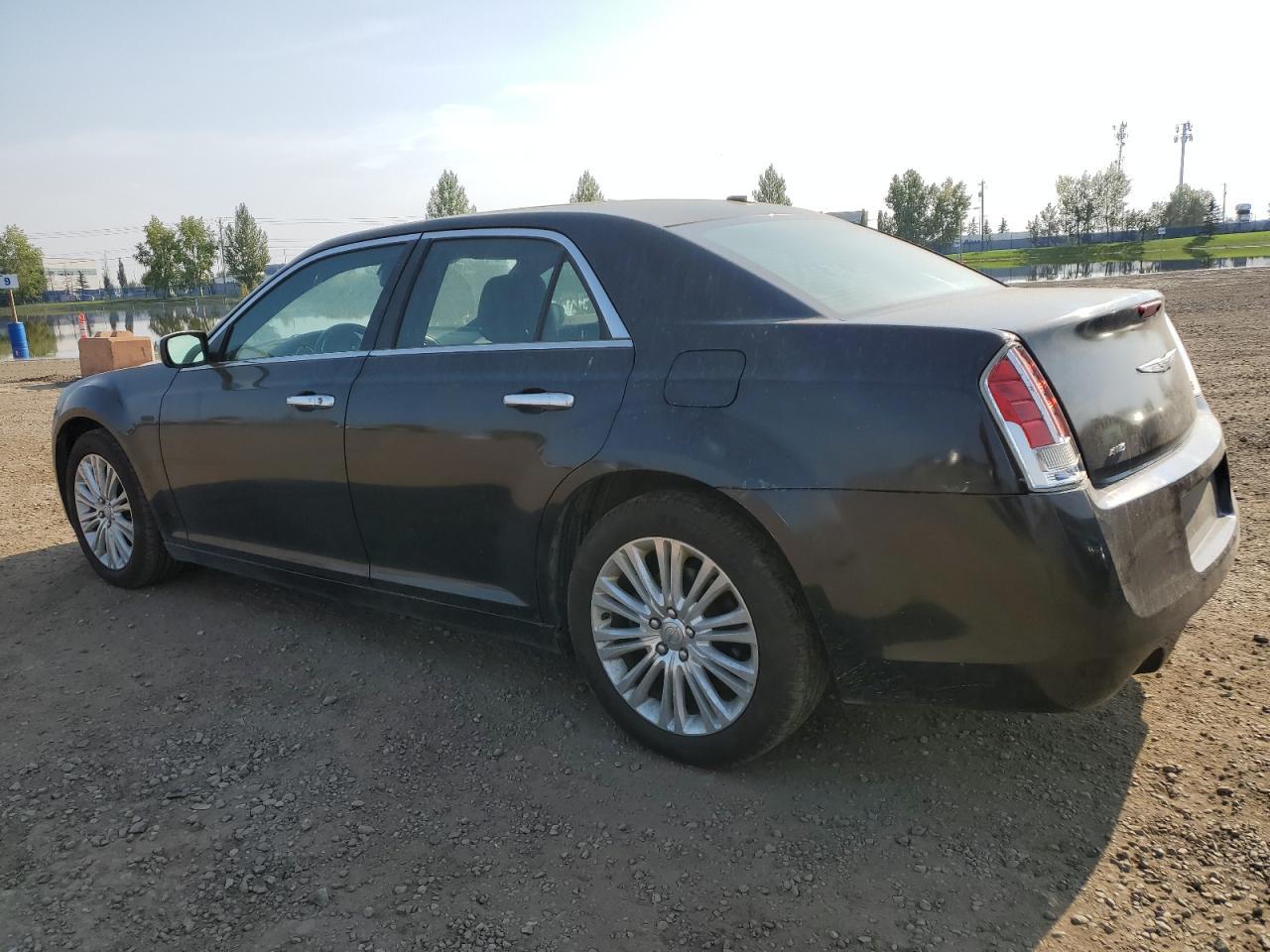 2013 CHRYSLER 300