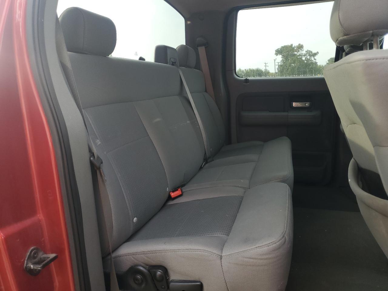 2007 FORD F-150