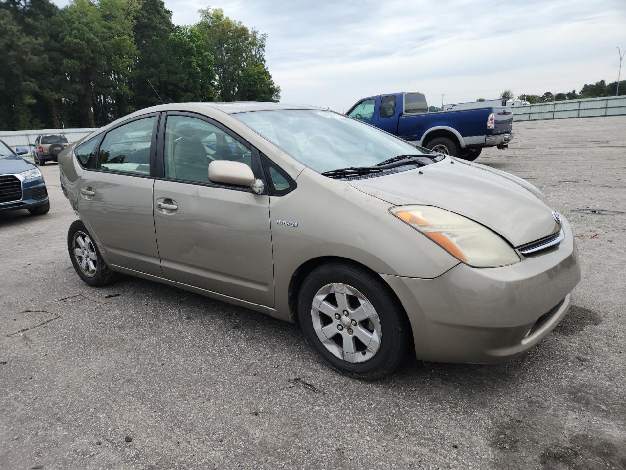 2006 TOYOTA PRIUS