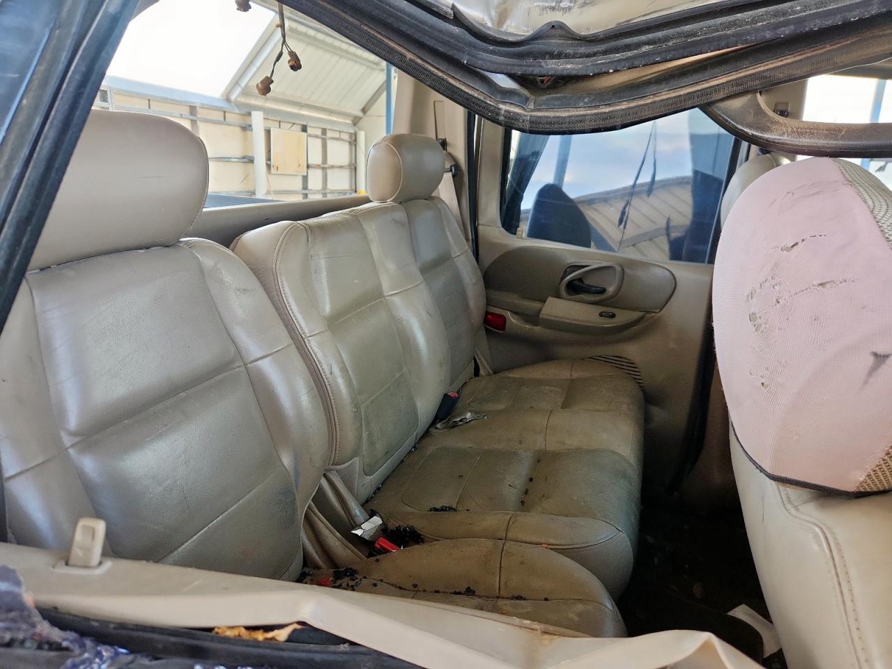 2002 FORD F-150