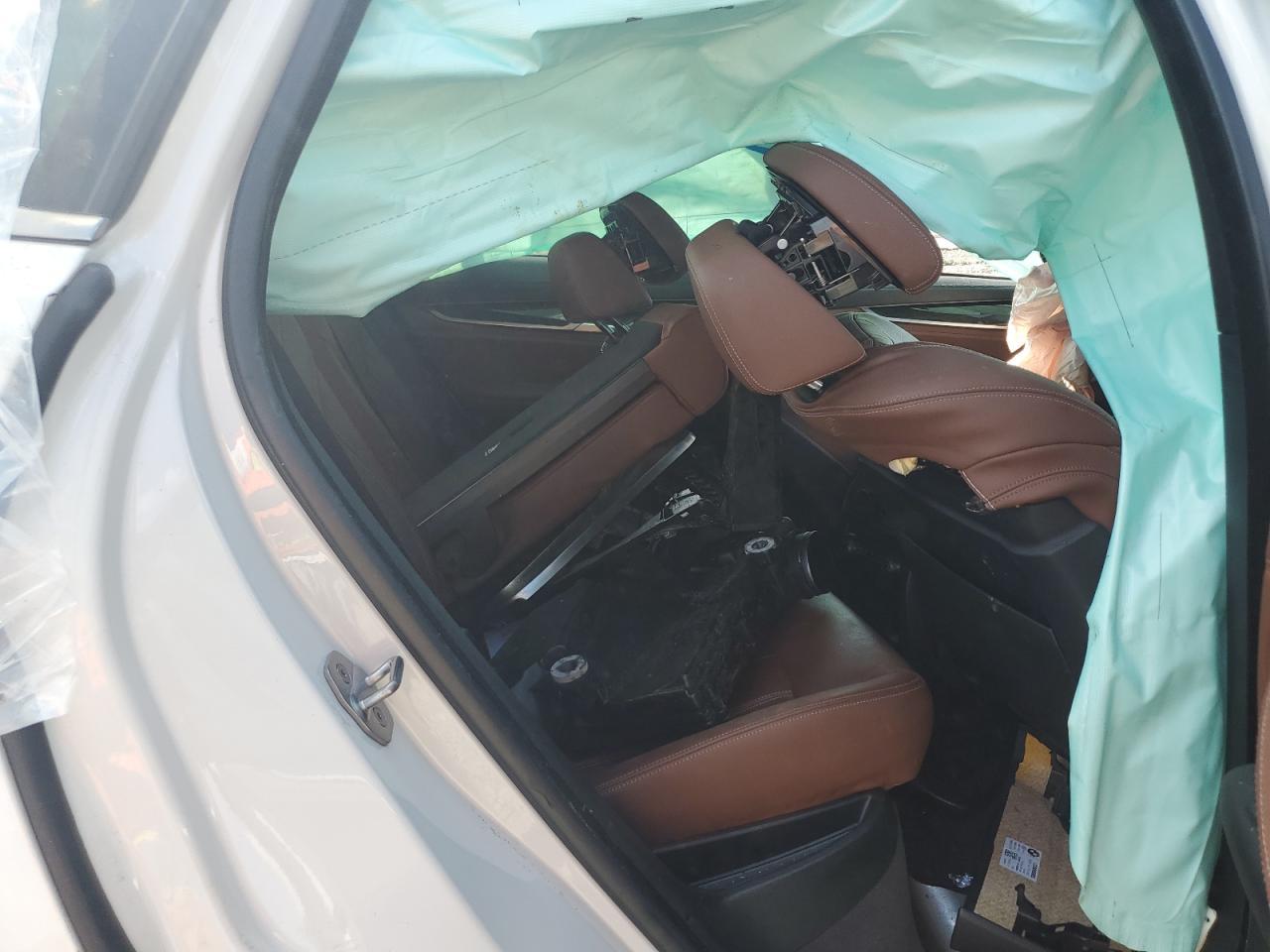 2019 BMW X6