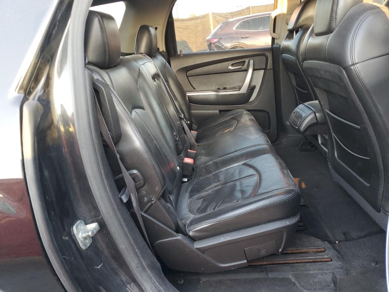 2008 GMC ACADIA