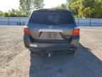 2010 TOYOTA HIGHLANDER