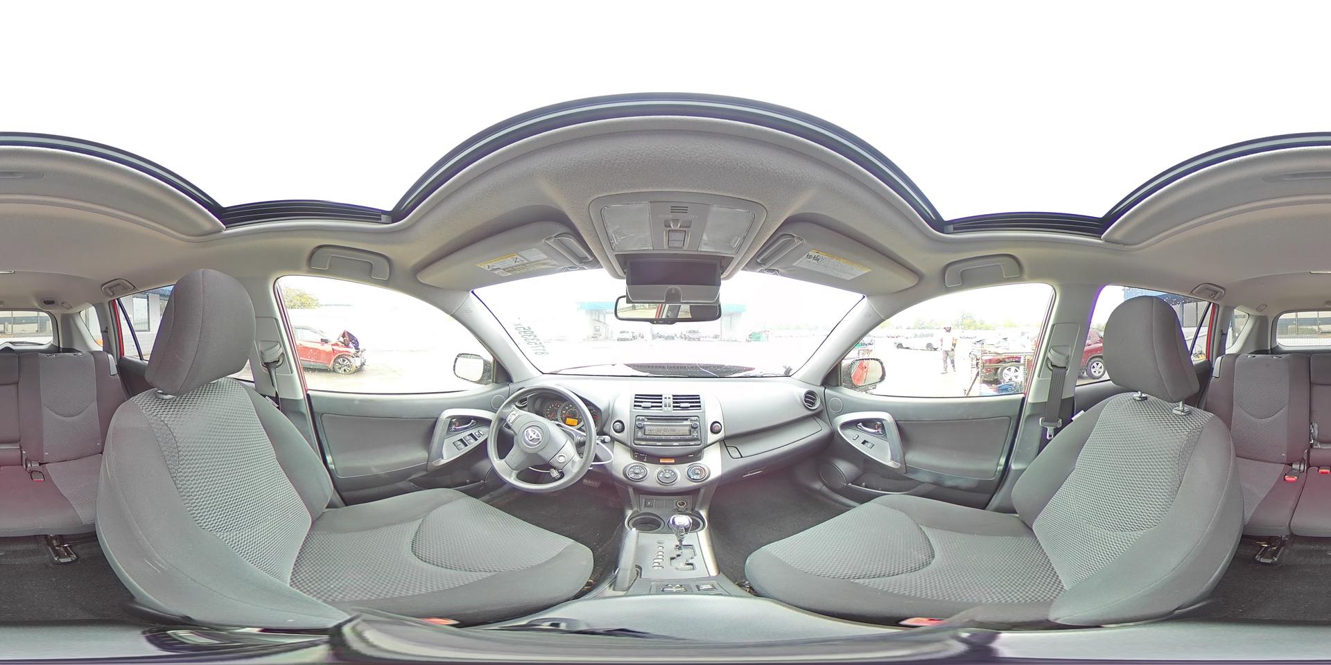 2012 TOYOTA RAV4