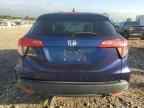 2016 HONDA HR-V